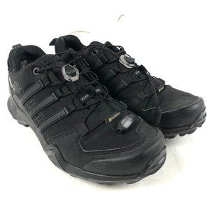Adidas Terrex Swift Black Gore-tex Hiking Trail